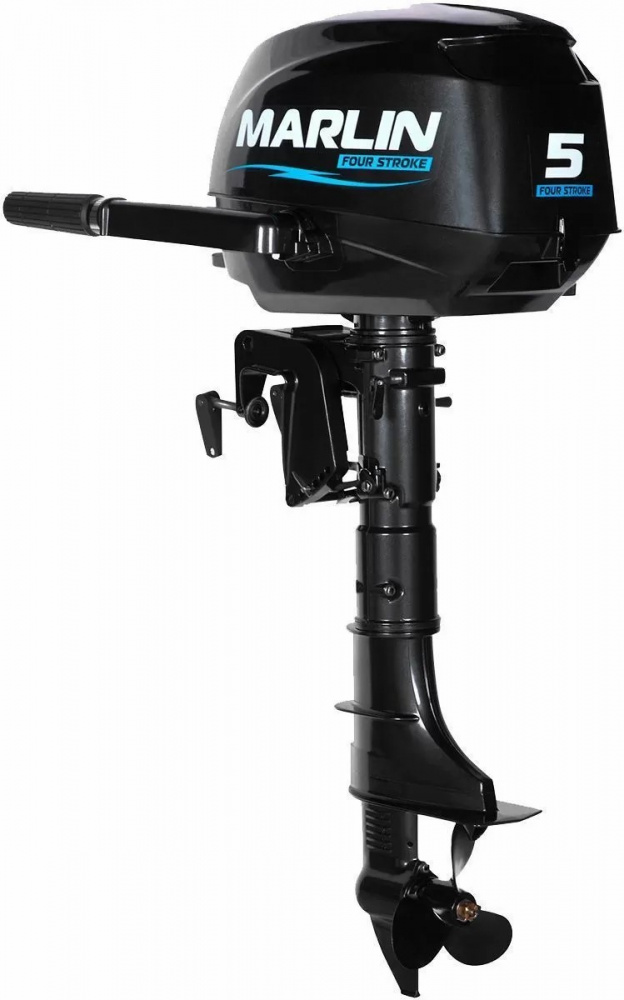 Лодочный мотор MARLIN MF 5 AMHS в Одинцово