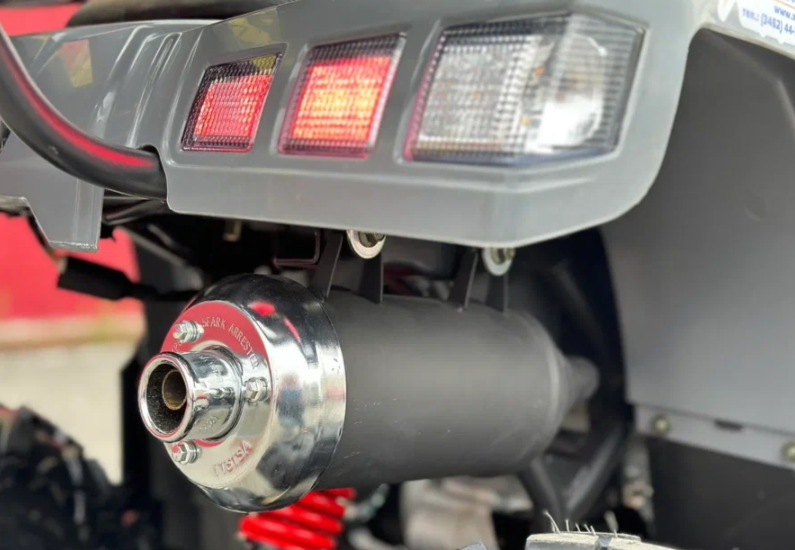 Квадроцикл GBM MAVERICK 300 NEW в Одинцово