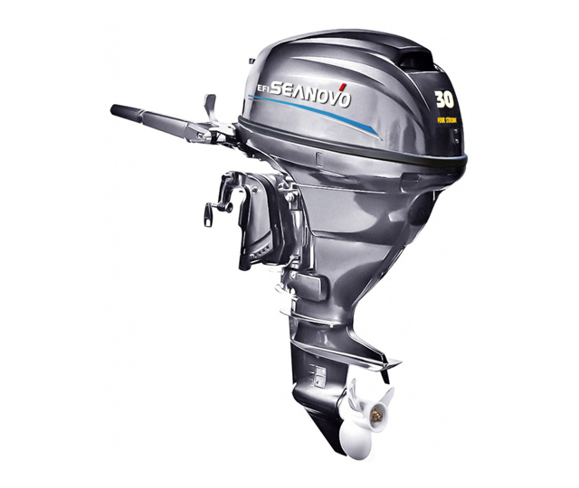 Лодочный мотор SEANOVO SNEF30HEL - EFI в Одинцово