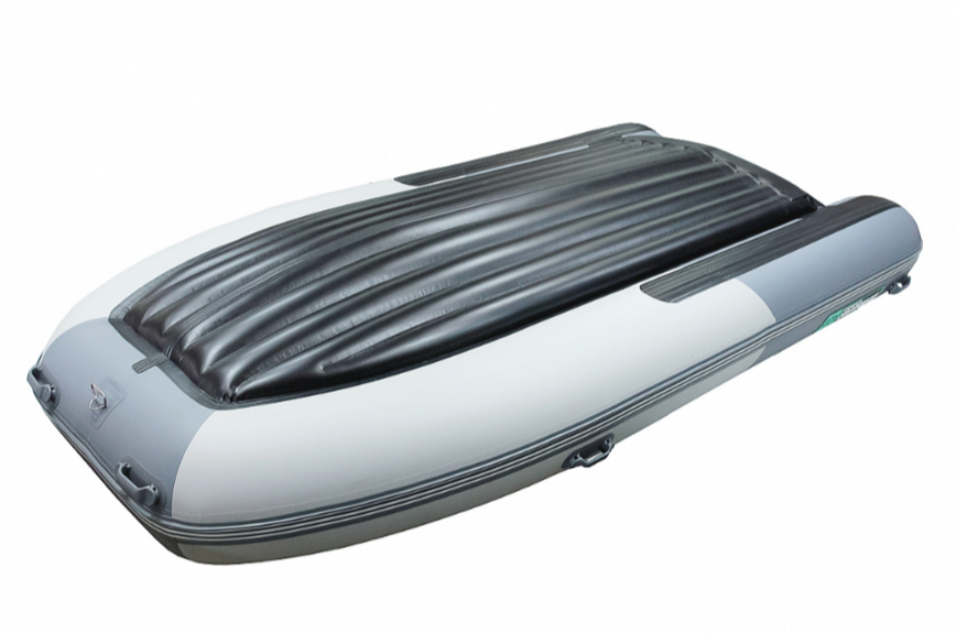 НАДУВНАЯ ЛОДКА GLADIATOR E300S в Одинцово