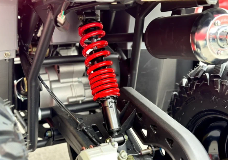 Квадроцикл GBM MAVERICK 300 NEW в Одинцово