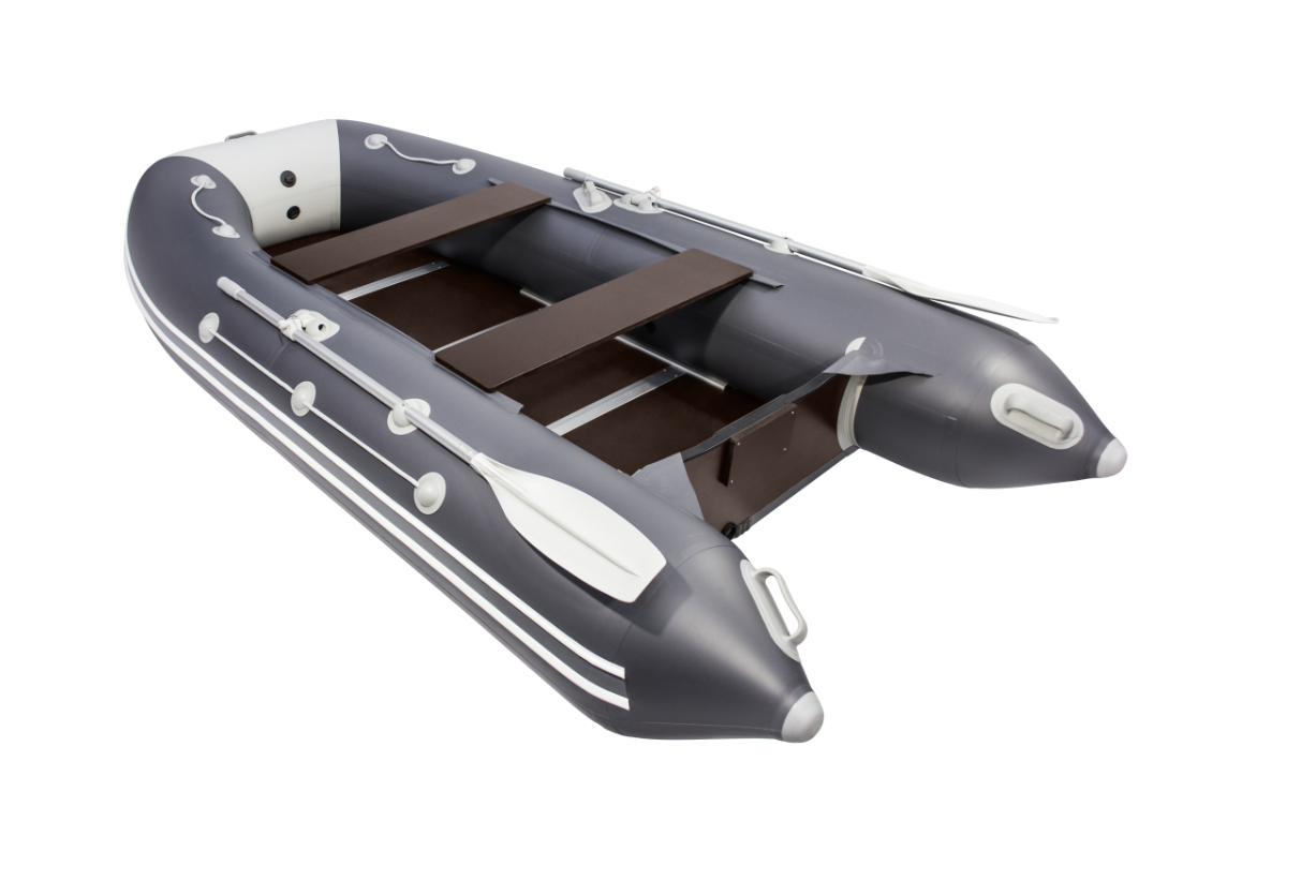 Лодка Таймень LX 3400 СК в Одинцово