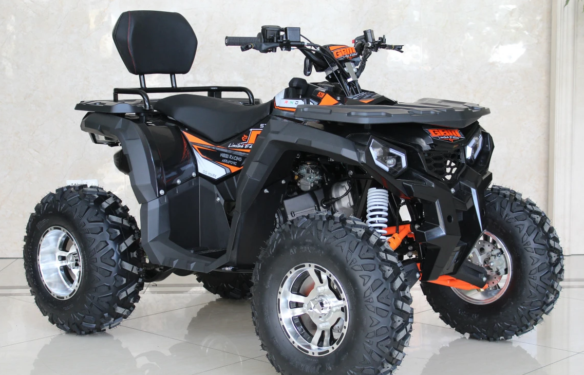 Квадроцикл GBM STORMRIDER 300 NEW PREMIUM в Одинцово