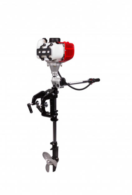 Подвесной лодочный мотор TOYAMA TA 2 в Одинцово