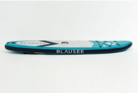 НАДУВНОЙ SUP-BOARD BUSINESS LIGHT BLUE 10,6 в Одинцово