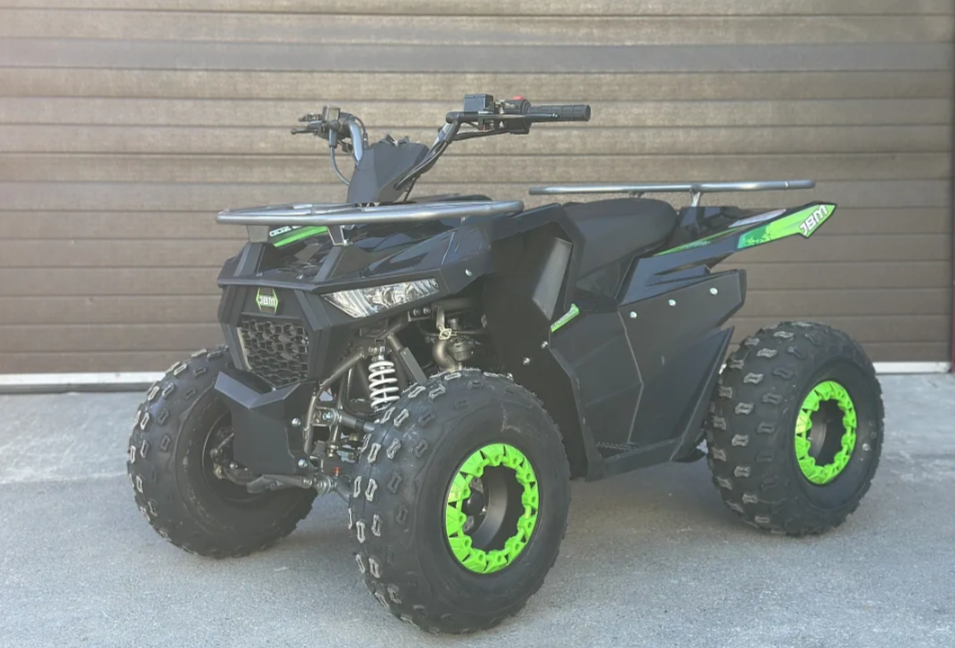 Квадроцикл GBM DAXTER 220 NEW в Одинцово