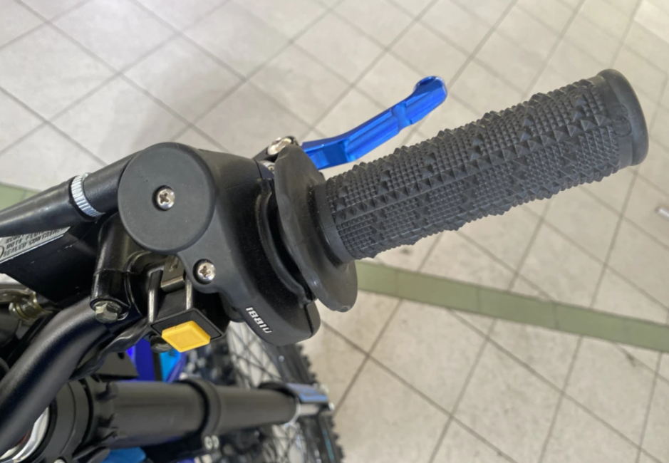 Кроссовый мотоцикл PROMAX DAIKON CB330 в Одинцово