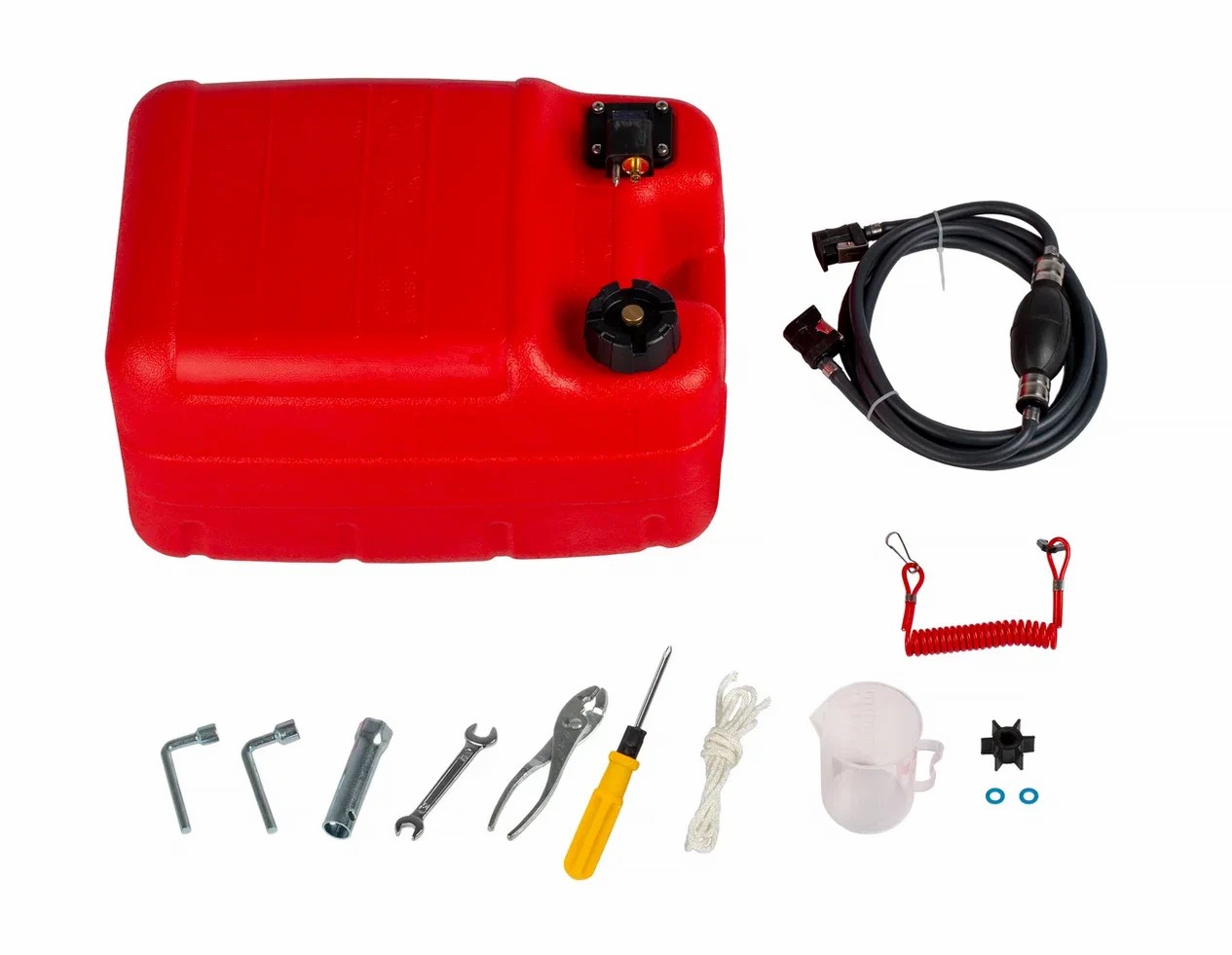 ЛОДОЧНЫЙ МОТОР GLADIATOR G9.9FHS в Одинцово