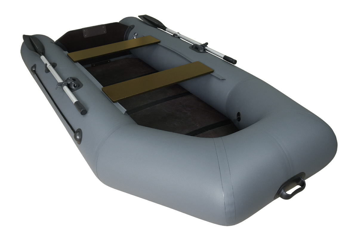 Лодка БАРС 2900 Слань-книжка киль в Одинцово