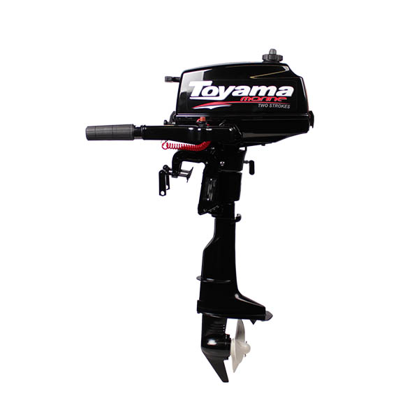 ЛОДОЧНЫЙ МОТОР TOYAMA TC3.6BMS в Одинцово