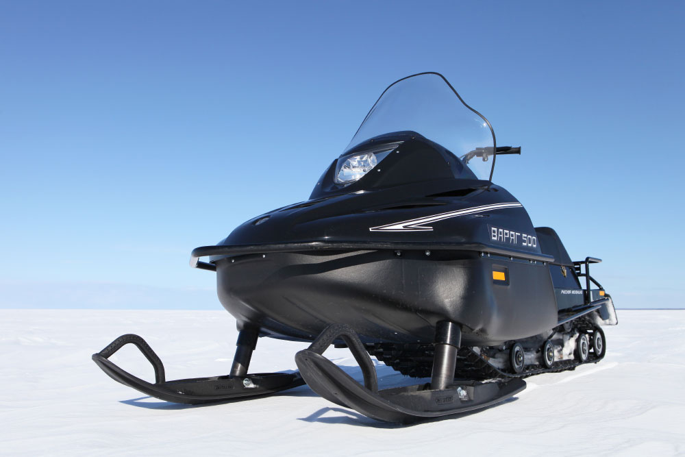 Снегоход РМ ТАЙГА ВАРЯГ 500 в Одинцово