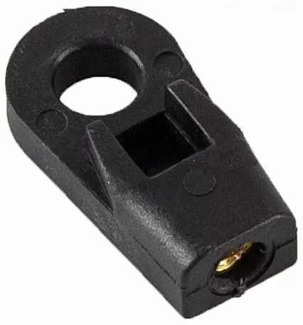 КОННЕКТОР ТРОСА ГАЗ-РЕВЕРС, ПЛАСТИК / 703-48345-01 в Одинцово