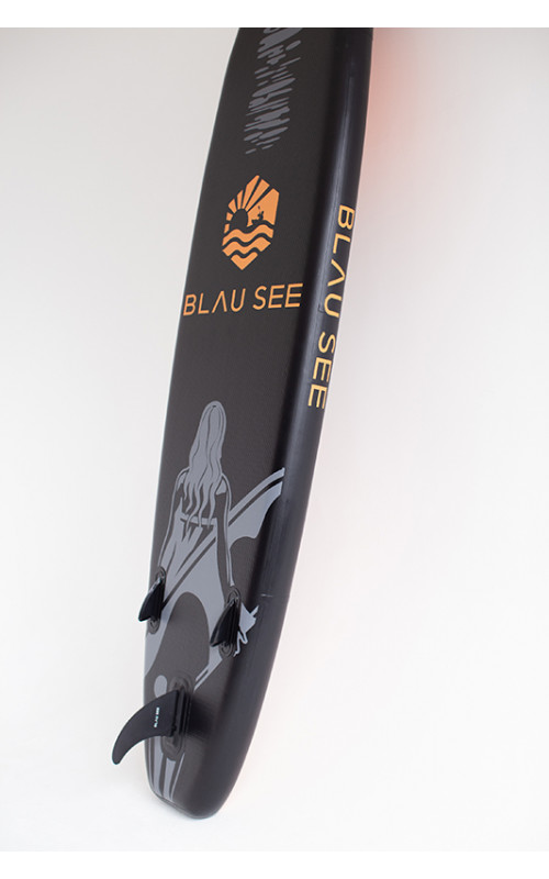 НАДУВНОЙ SUP-BOARD MOONLIGHT 10,6 в Одинцово