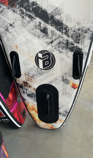 SUP (САП) ДОСКА RAIDEX I BOARD 11’ (332СМ) «MRAMOR» в Одинцово