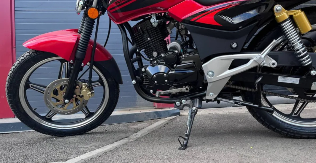 Мотоцикл RACER MAGNUM RC200-C5B в Одинцово