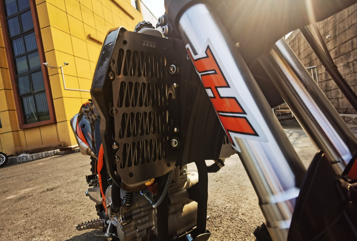 Мотоцикл JHLMOTO JHL Z5 NB300 (174MN-5) в Одинцово