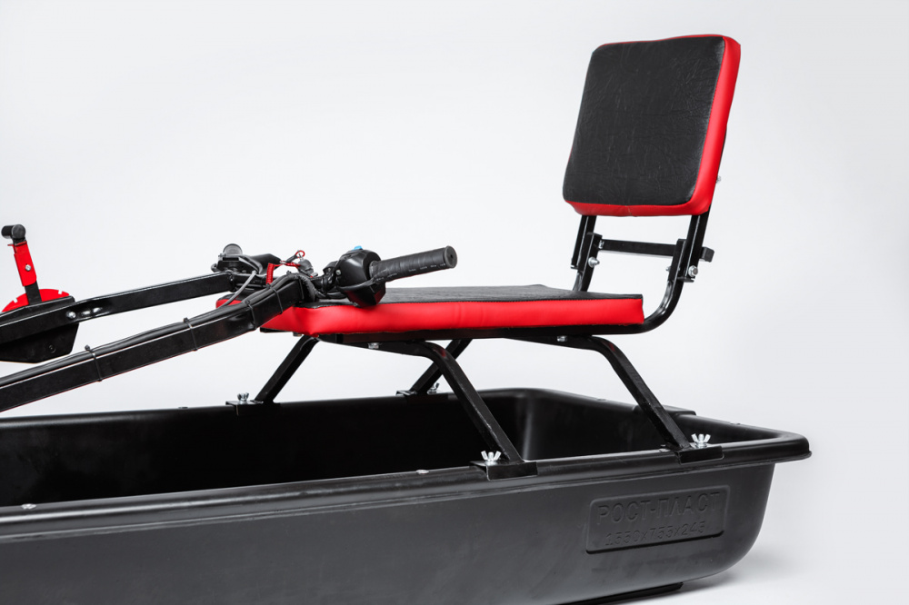 СИДЕНИЕ ДЛЯ САНЕЙ в Одинцово