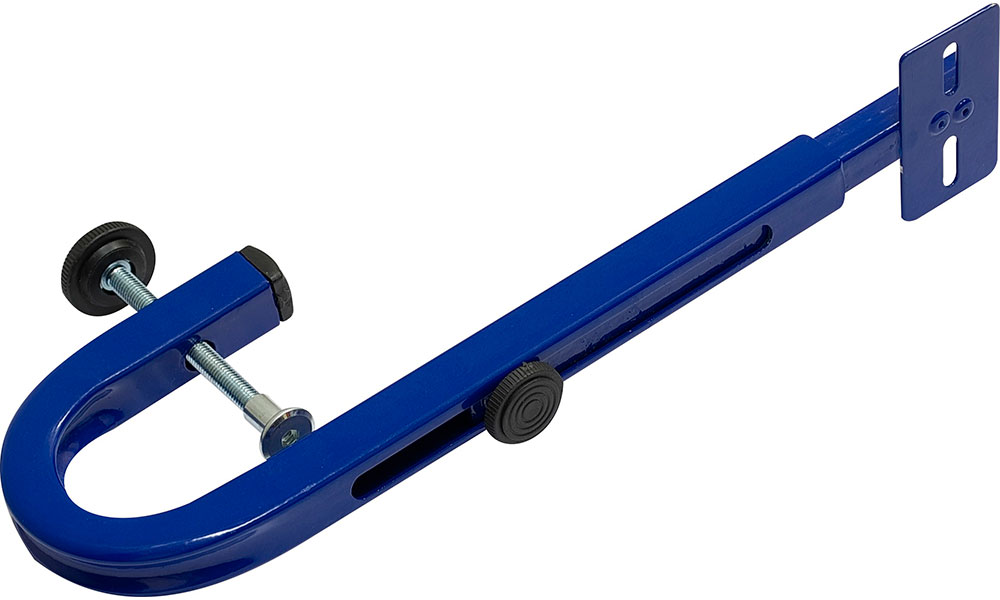 Кронштейн датчика эхолота №1 сплошной в Одинцово