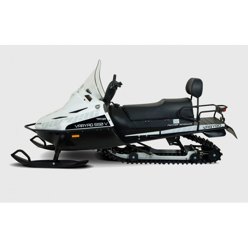 СНЕГОХОД РМ ТАЙГА ВАРЯГ 550 V в Одинцово