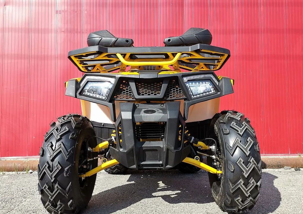 Квадроцикл PROMAX STORM 280 LUX в Одинцово
