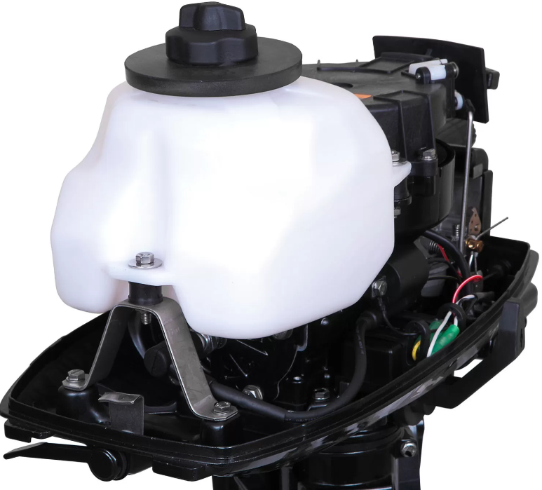 Лодочный мотор MARLIN MP 5 AMHL в Одинцово