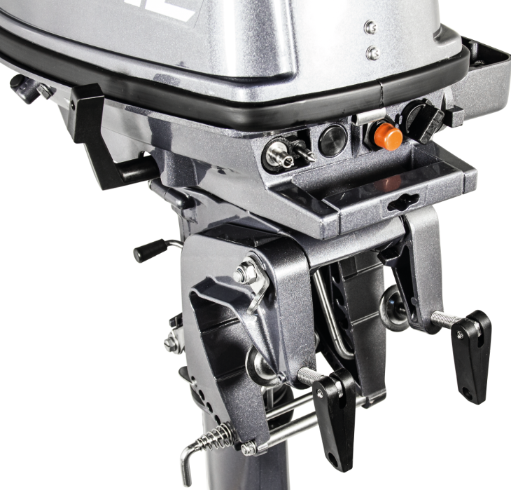 Лодочный мотор APACHE T5 BS в Одинцово