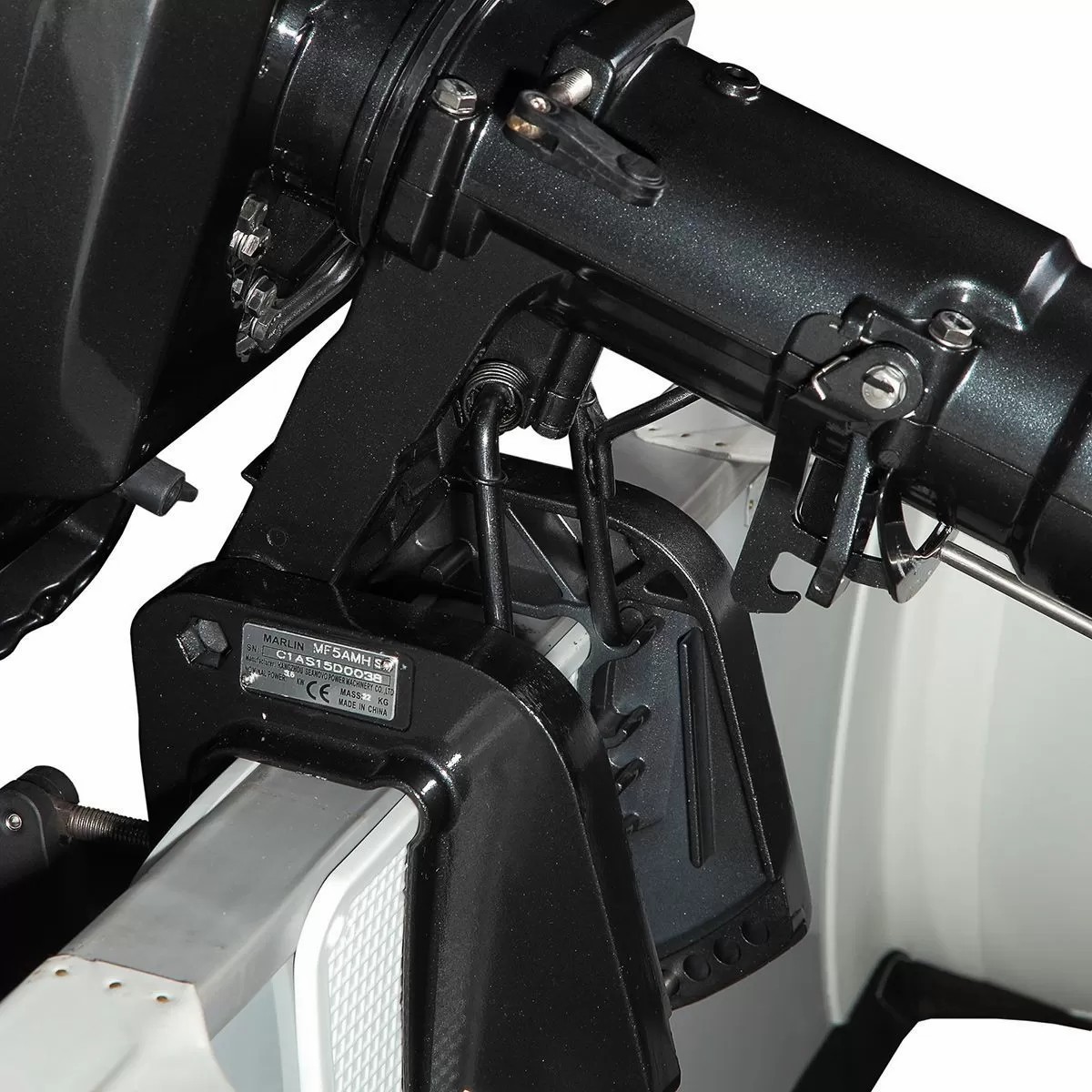 Лодочный мотор MARLIN MF 5 AMHS в Одинцово