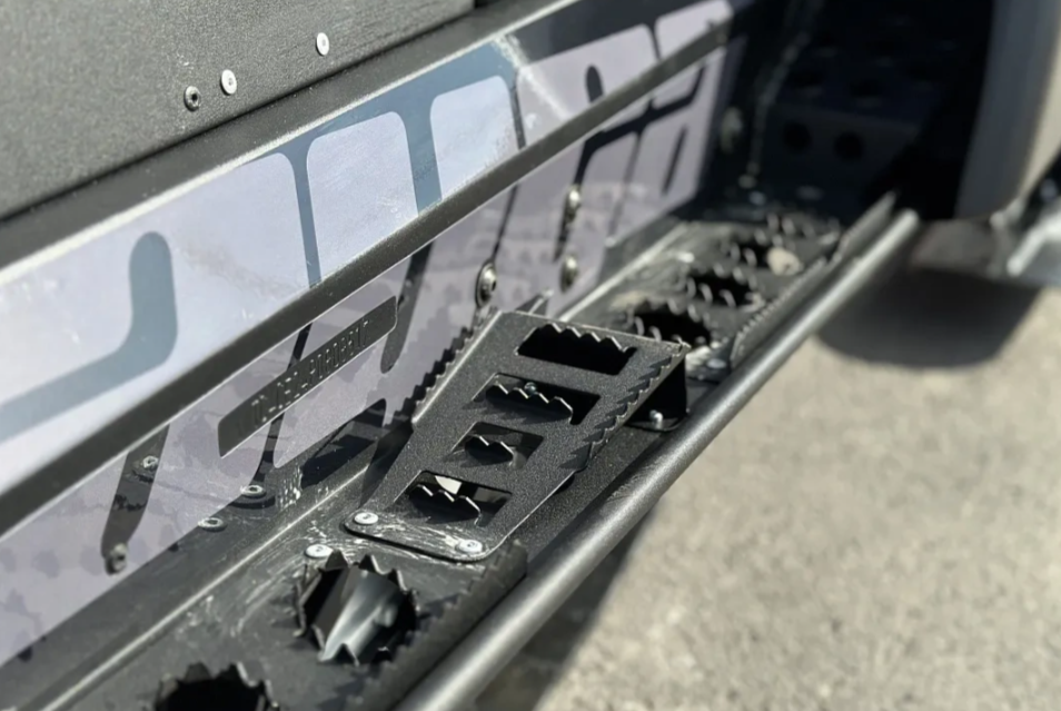 Снегоход РМ TAYGA PATRUL 800 SWT в Одинцово