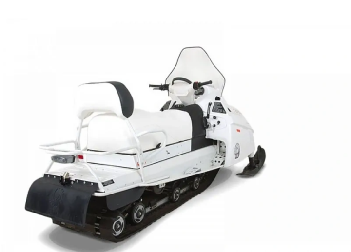 СНЕГОХОД РМ ТАЙГА ПАТРУЛЬ 551 SWT в Одинцово