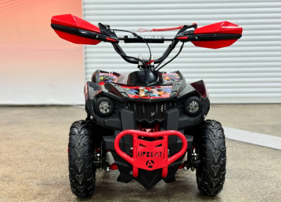 Квадроцикл GBM ROBLOX в Одинцово