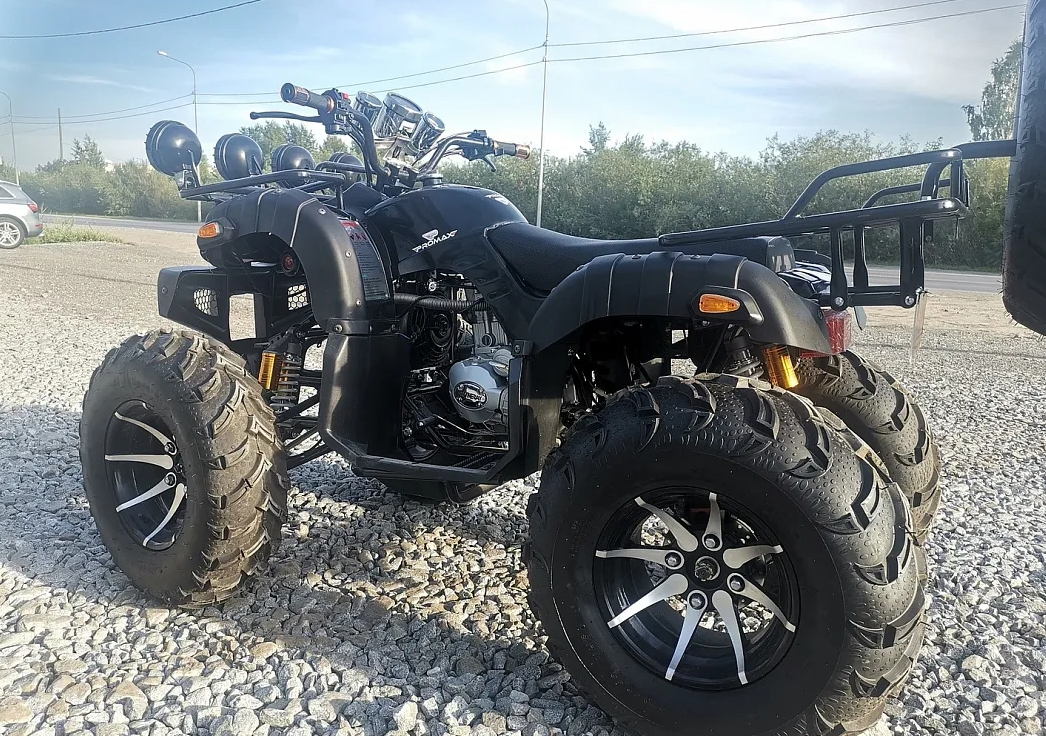 Квадроцикл PROMAX LEO 300 Max (кардан) в Одинцово