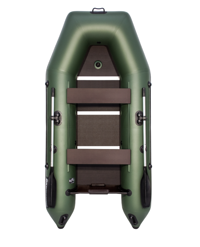 Лодка АКВА 2900 СК в Одинцово