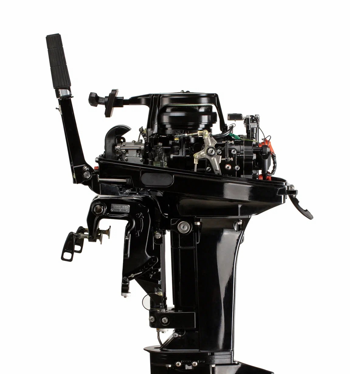 ЛОДОЧНЫЙ МОТОР GLADIATOR G9.9 PRO FHS в Одинцово