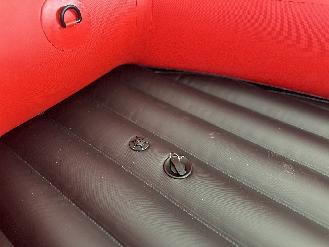 Лодка MISHIMO RIVER JET 470 под водомет в Одинцово