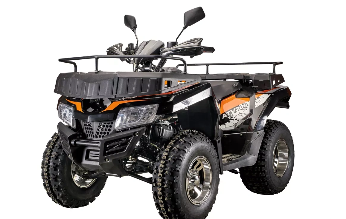 Квадроцикл YACOTA CABO 200LD в Одинцово