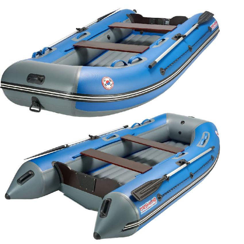 Лодка MISHIMO LITE 390 в Одинцово