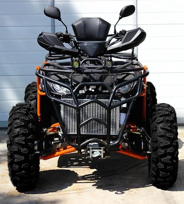 Квадроцикл PROMAX Фермер 350 4x4 ALL ROAD BASIC (2025) в Одинцово