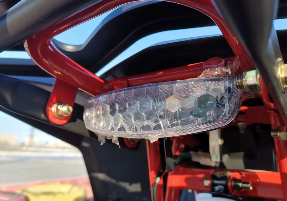 Квадроцикл GBM SHARP KIDS 125 в Одинцово