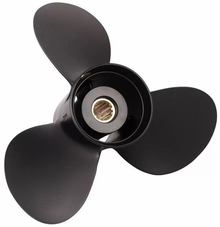 ВИНТ ГРЕБНОЙ MERCURY 15-18 Л.С.; 9,5X8 в Одинцово