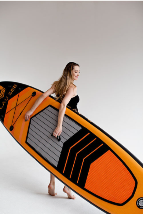 НАДУВНОЙ SUP-BOARD MOONLIGHT 11,6 в Одинцово