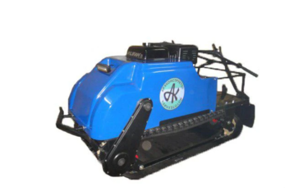 Мотобуксировщик Райда 087L02  9 л.с., катушка 7 ампер в Одинцово