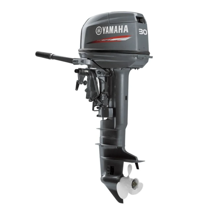 Лодочный мотор YAMAHA 30HWL в Одинцово