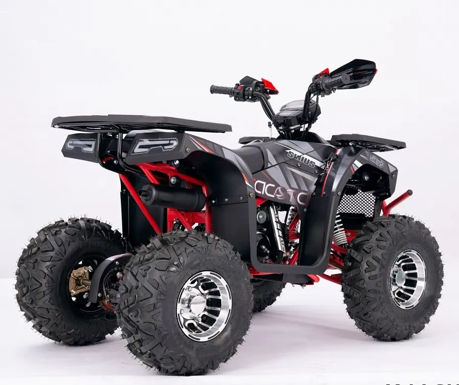 Квадроцикл YACOTA Sirius LD 125 в Одинцово