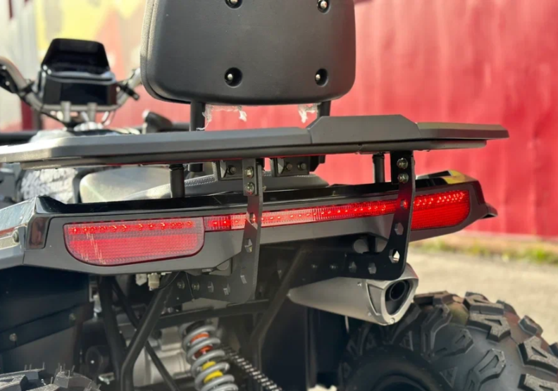 Квадроцикл GBM CROSS HILL 300 NEW в Одинцово