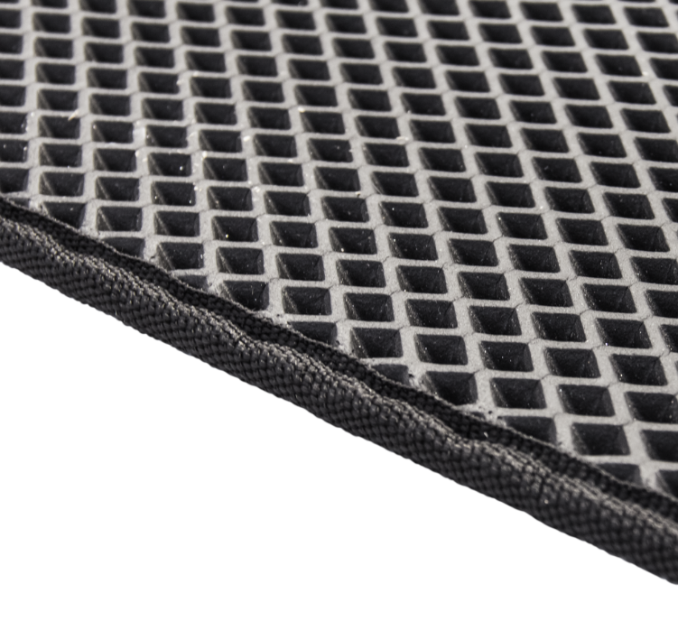 Коврик EVA Proff ТАЙМЕНЬ LX 3400 НДНД в Одинцово