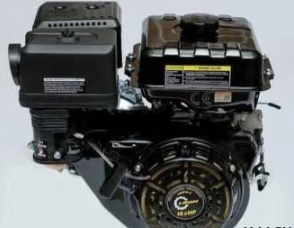 Мотобуксировщик БТС «STANDART PRO»  500/15 э/зап. LIFAN PRO(216 Ватт) в Одинцово