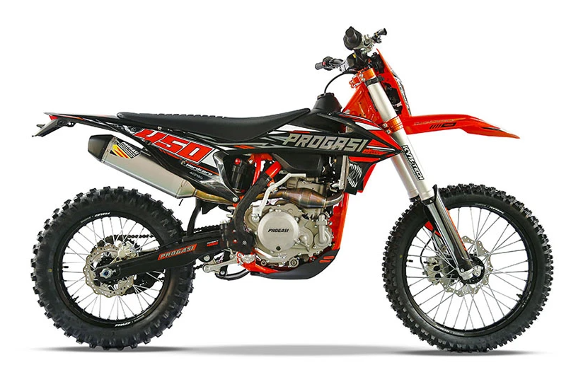 Мотоцикл Progasi HARDCORE 450 EFI в Одинцово