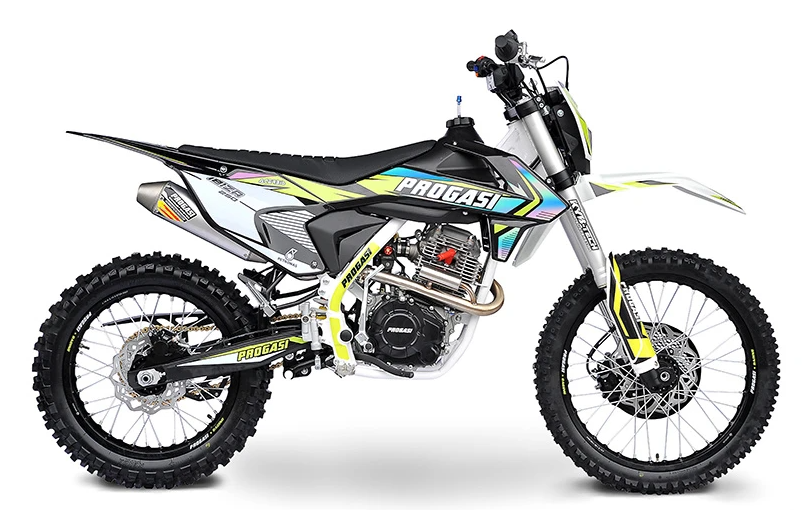 Мотоцикл Progasi IBIZA 300 в Одинцово