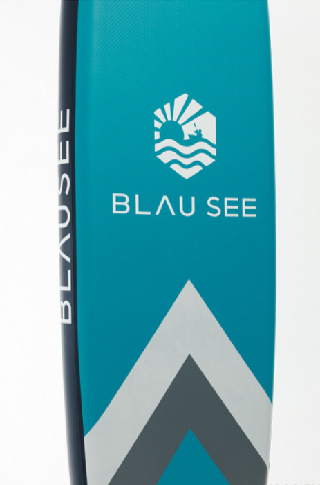 НАДУВНОЙ SUP-BOARD BUSINESS LIGHT BLUE 10 в Одинцово
