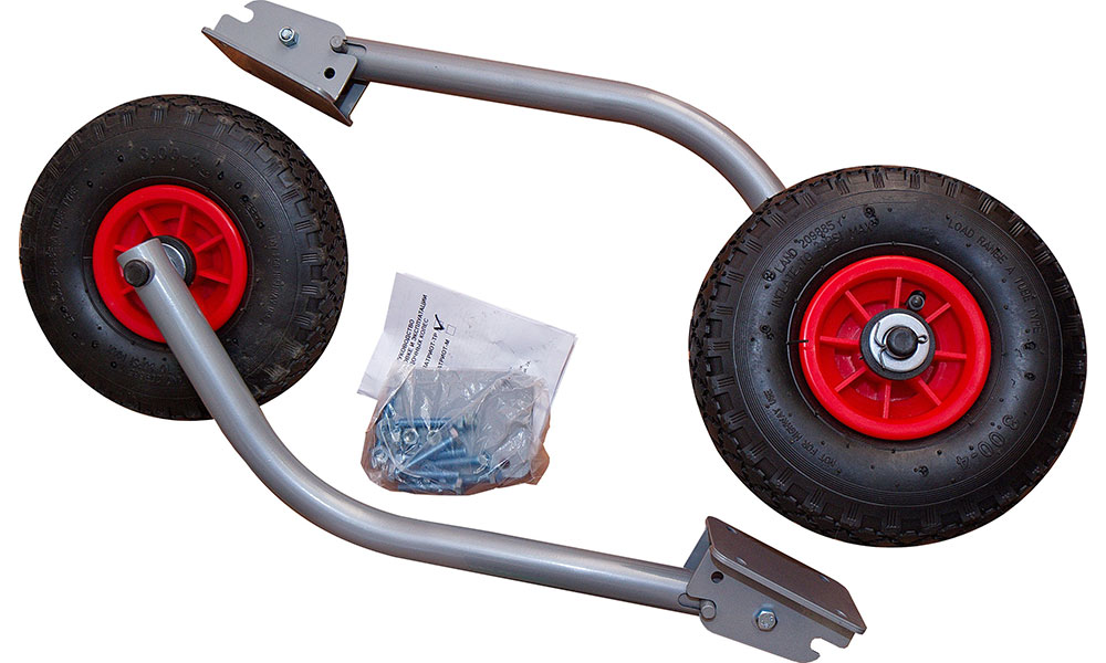 Транцевые колеса для нднд трансформеры откидные в Одинцово